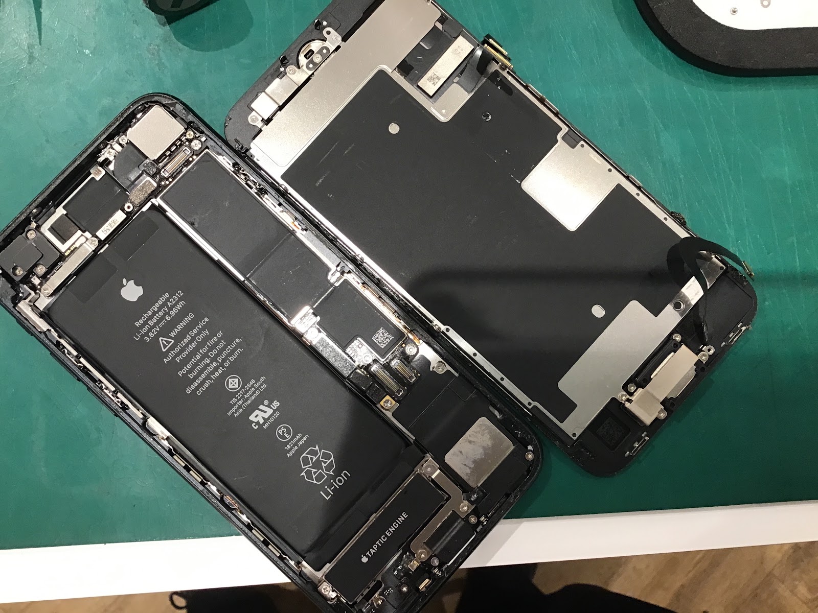 iPhoneSE第2世代を承りました！【スマホ修理工房丸井錦糸町店】